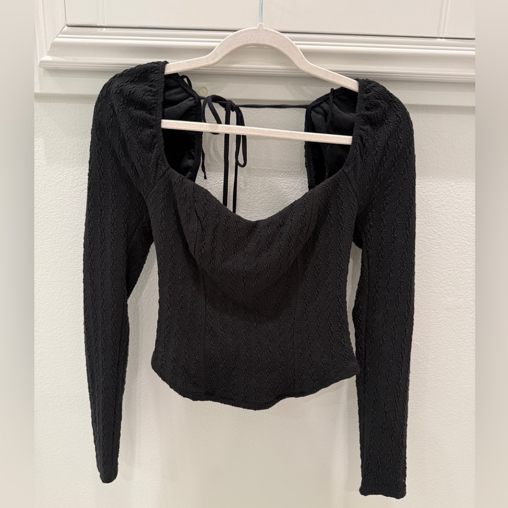 Free people top